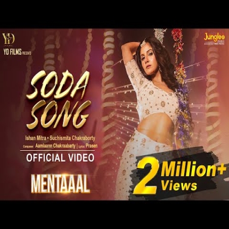 Soda Song (Mentaaal)