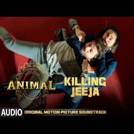 Killing Jeeja (Animal)