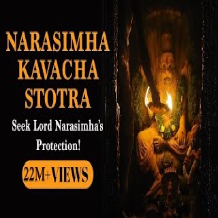 Narasimha Kavacha