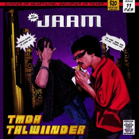 Jaam   Talwiinder