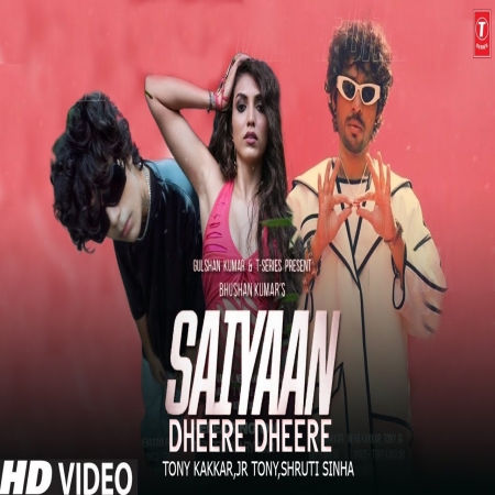 Saiyaan Dheere Dheere