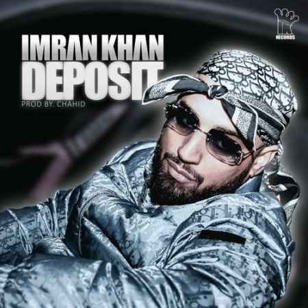 Deposit Imran Khan