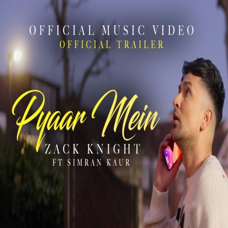 Pyaar Mein Zack Knight