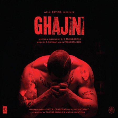 Latoo   Ghajini