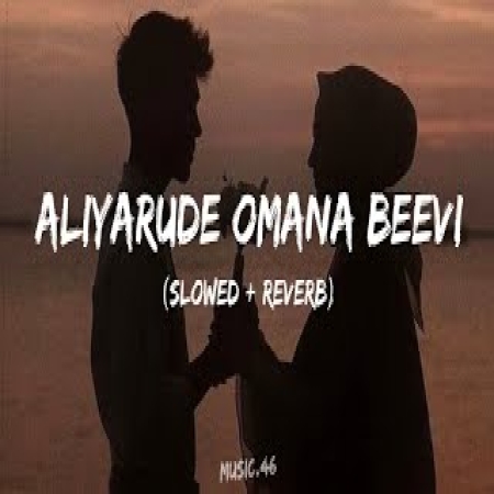 Aliyarude Omana Beevi