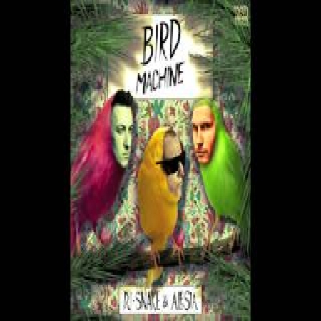 Bird Machine