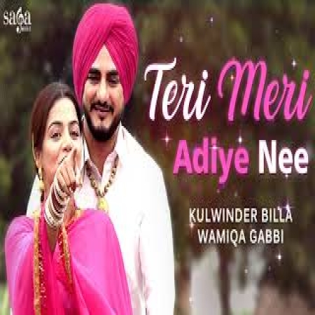 Teri Meri Adiye Ni