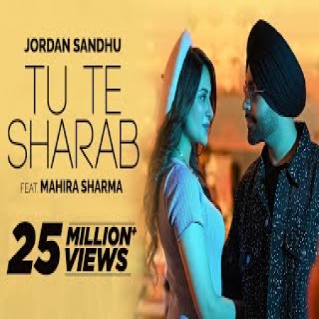 Tu Te Sharab