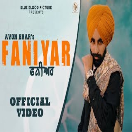 Faniyar Avon Brar