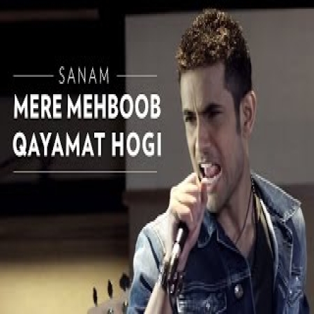 Sanam Mere Mehboob