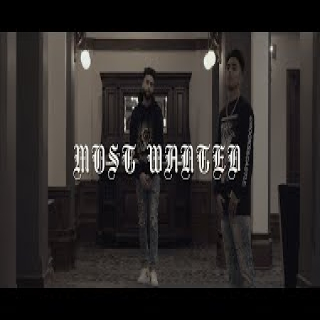 Most Wanted